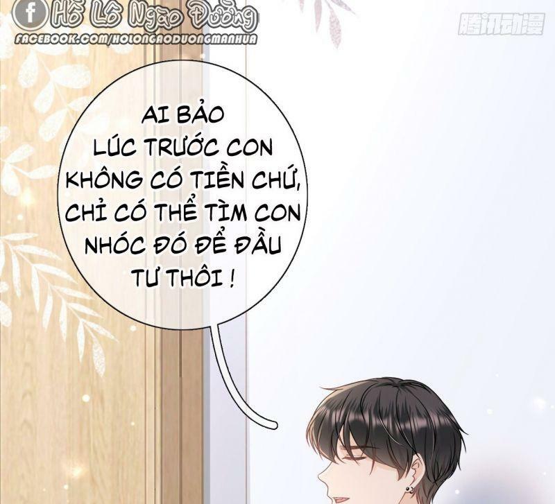 bạn gái tôi mới 30+ tuổi xuân chapter 72 44
