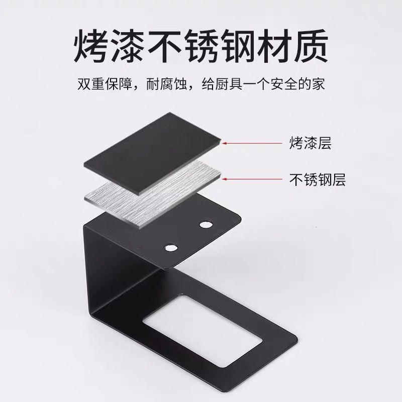 Giá Đựng Đĩa Thoát Nước Gắn Tường Tiện Lợi Cho Nhà Bếp