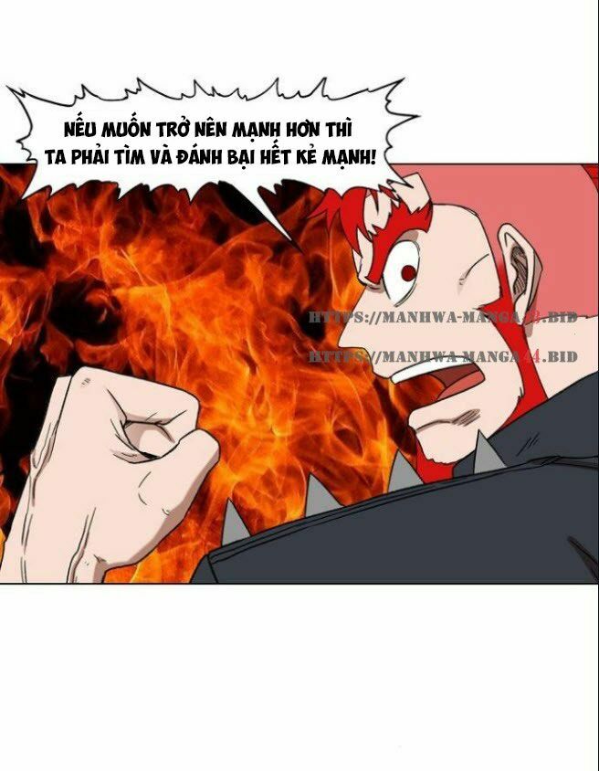 Võ Sĩ Quyền Anh chapter 73 22