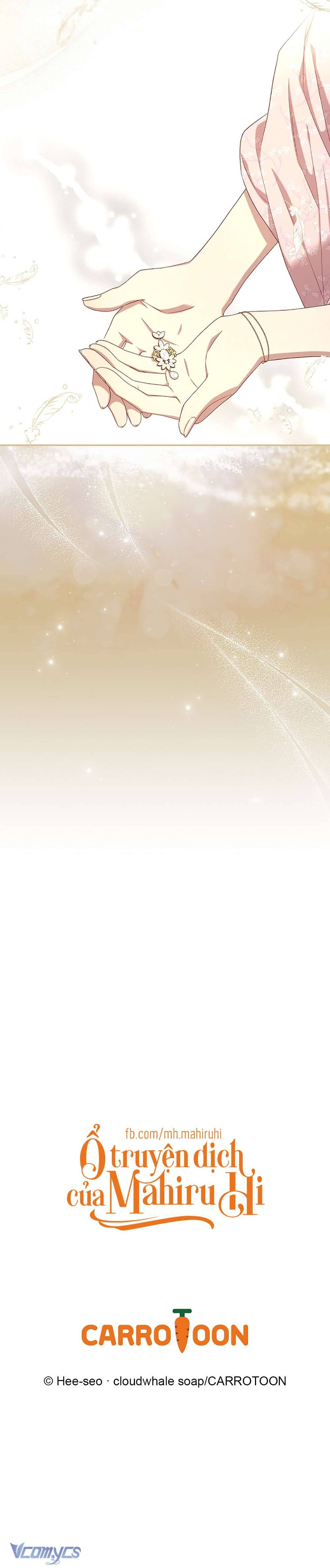 sống sót dưới thân phận hầu nữ chapter 127 31