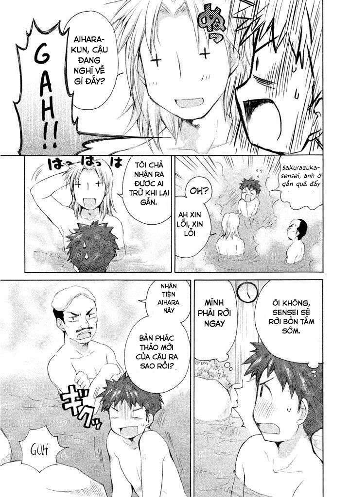 comic studio chapter 21 8