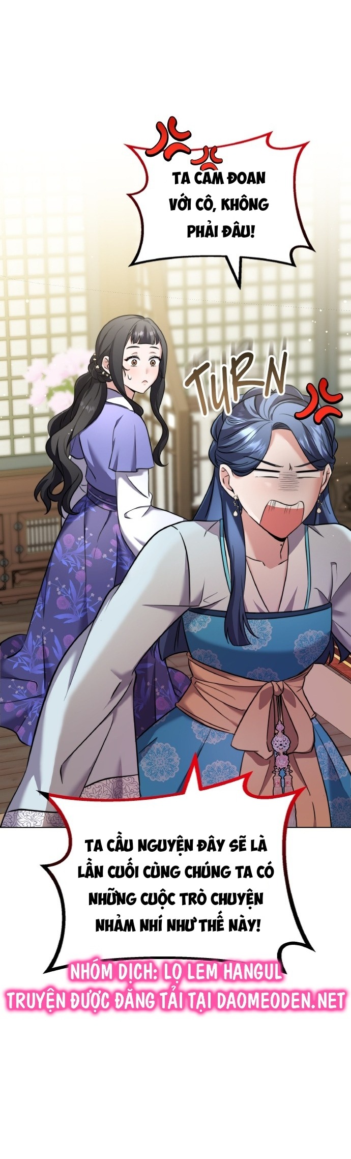 cao thủ chốn hậu cung chapter 154 6
