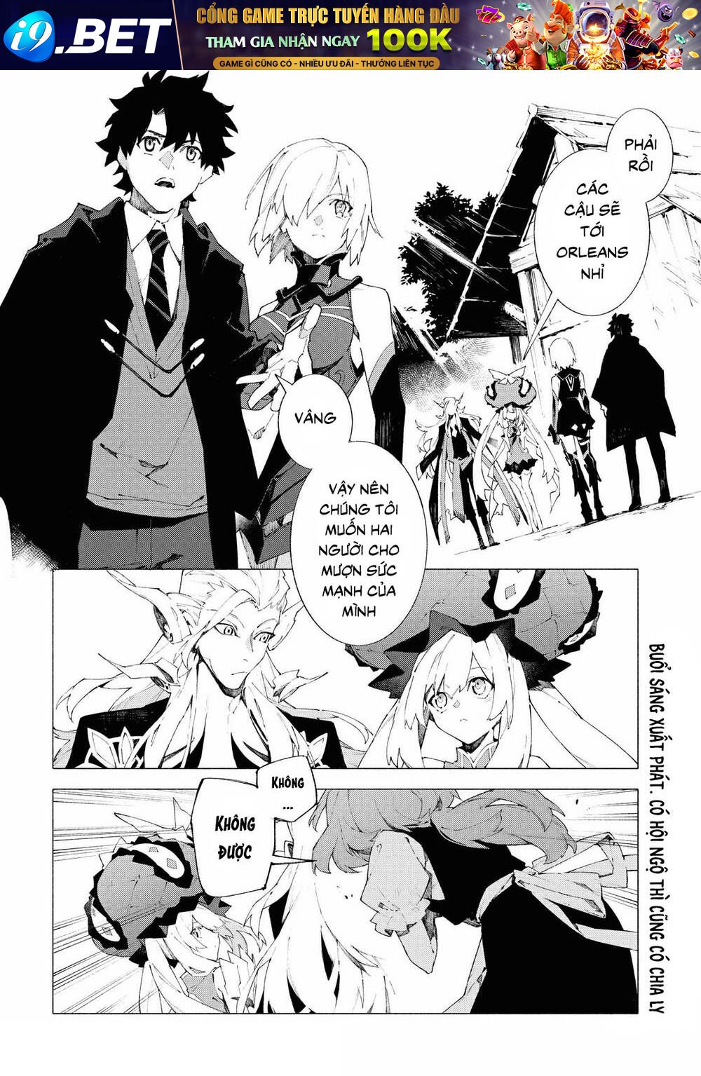 fategrand order-mortalisstella chapter 10.1 3
