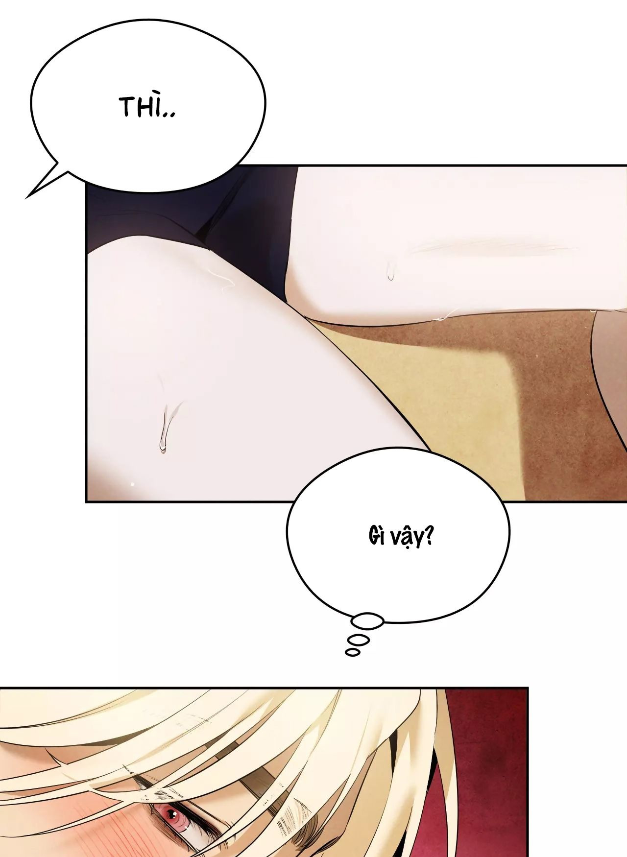 ngươi là bạn trai của anh hùng sao? chapter 1 49