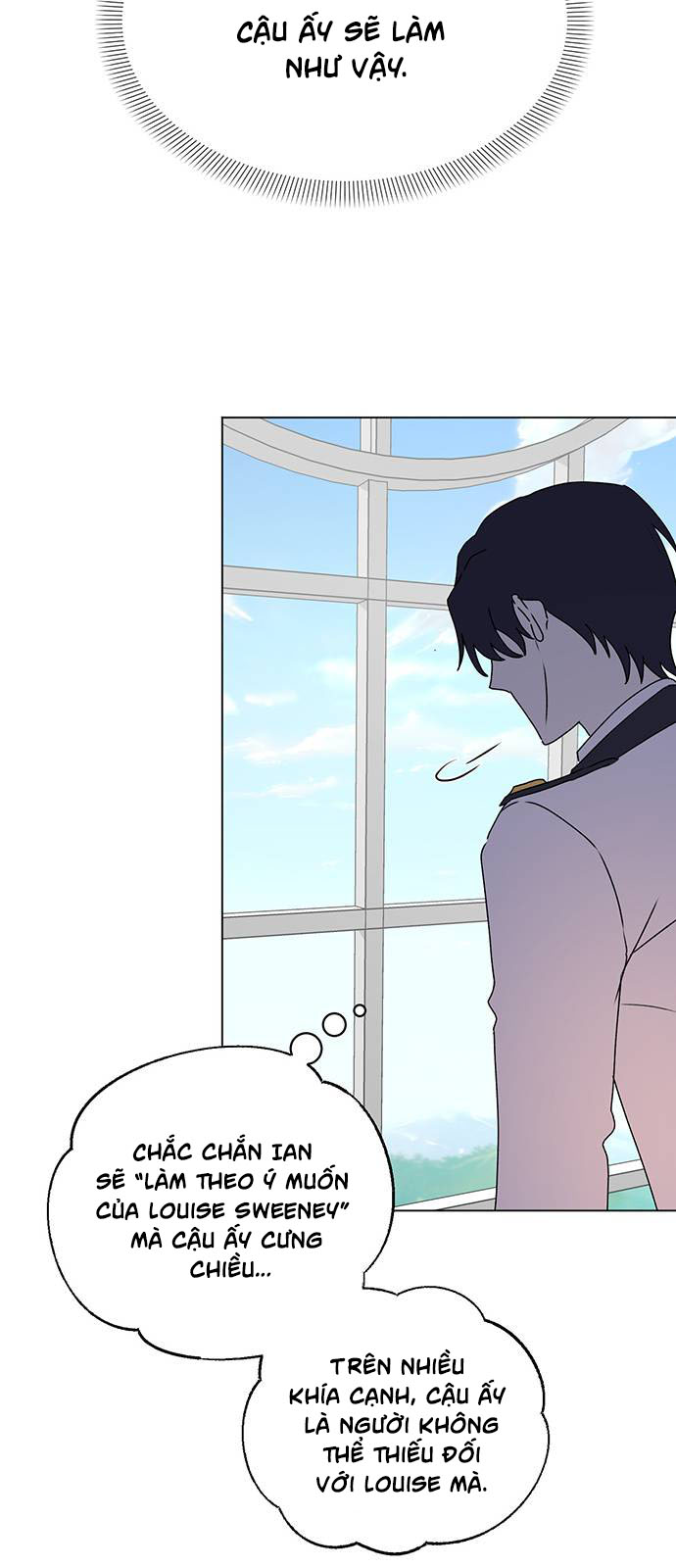 tôi là vị hôn thê phản diện chapter 47 24