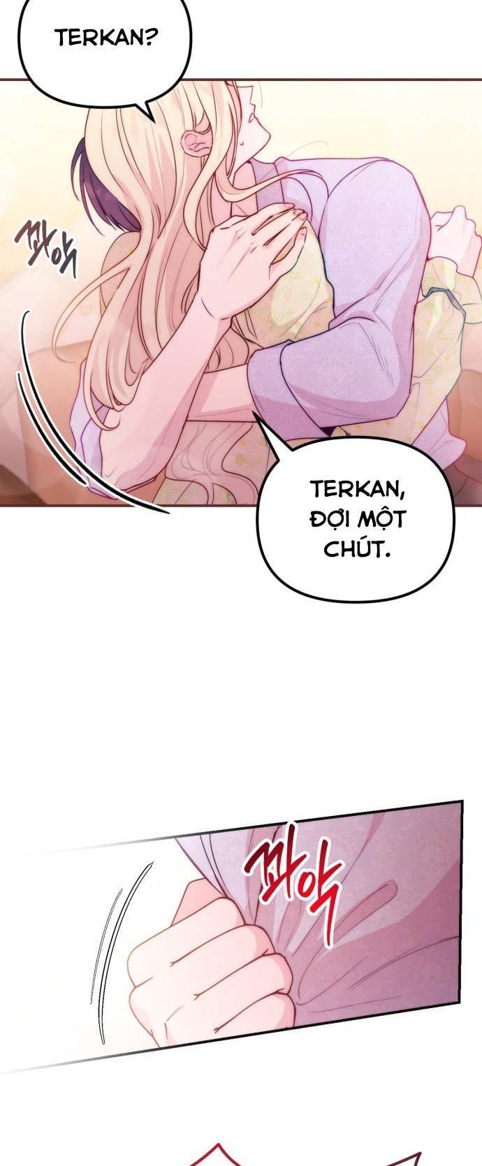 hoàng đế bạo quân ôm lấy tôi chapter 44 8