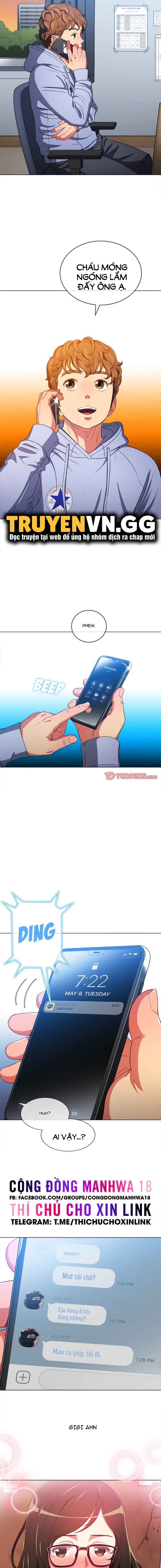 bắt nạt học đường chapter 106 7