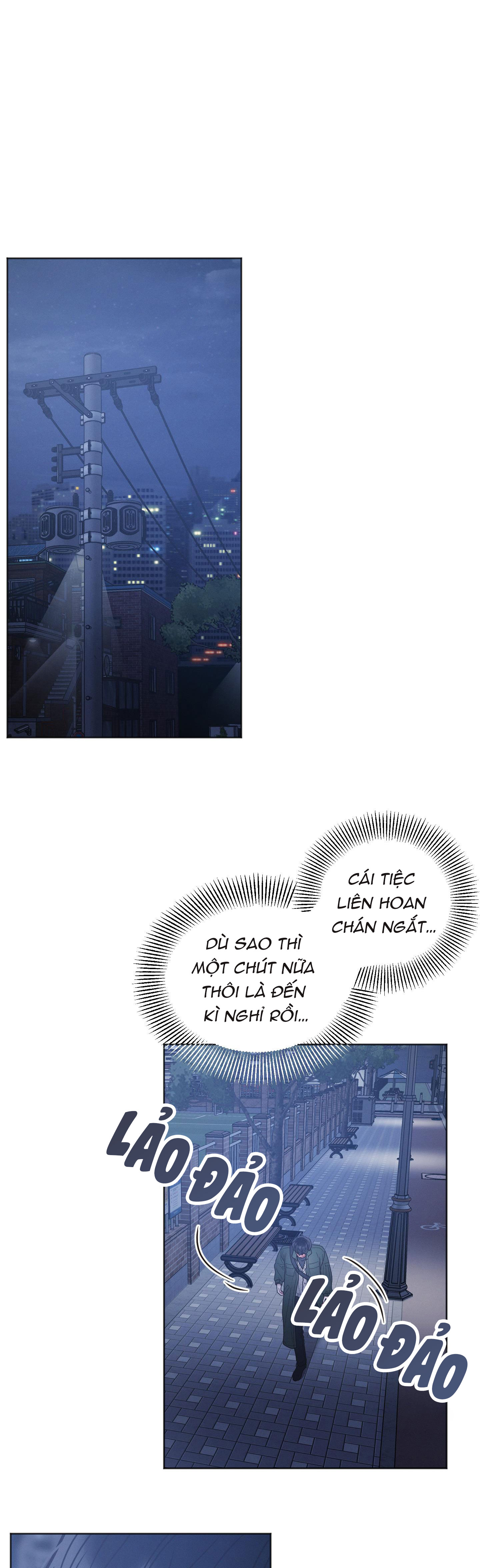 đời tư hàng xóm chapter 17 43