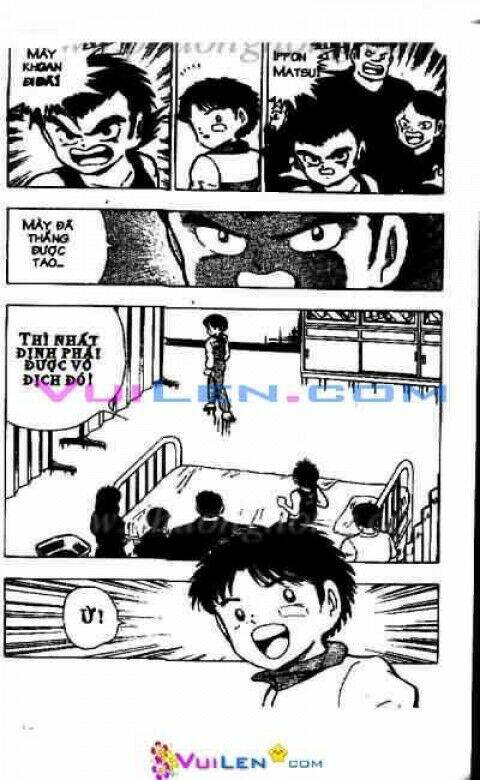 chibi cậu bé quyền anh (8 tập full) chapter 8 87