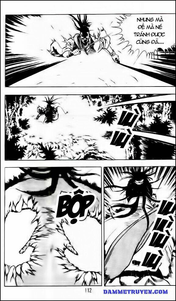 long quyển phong chapter 27 2