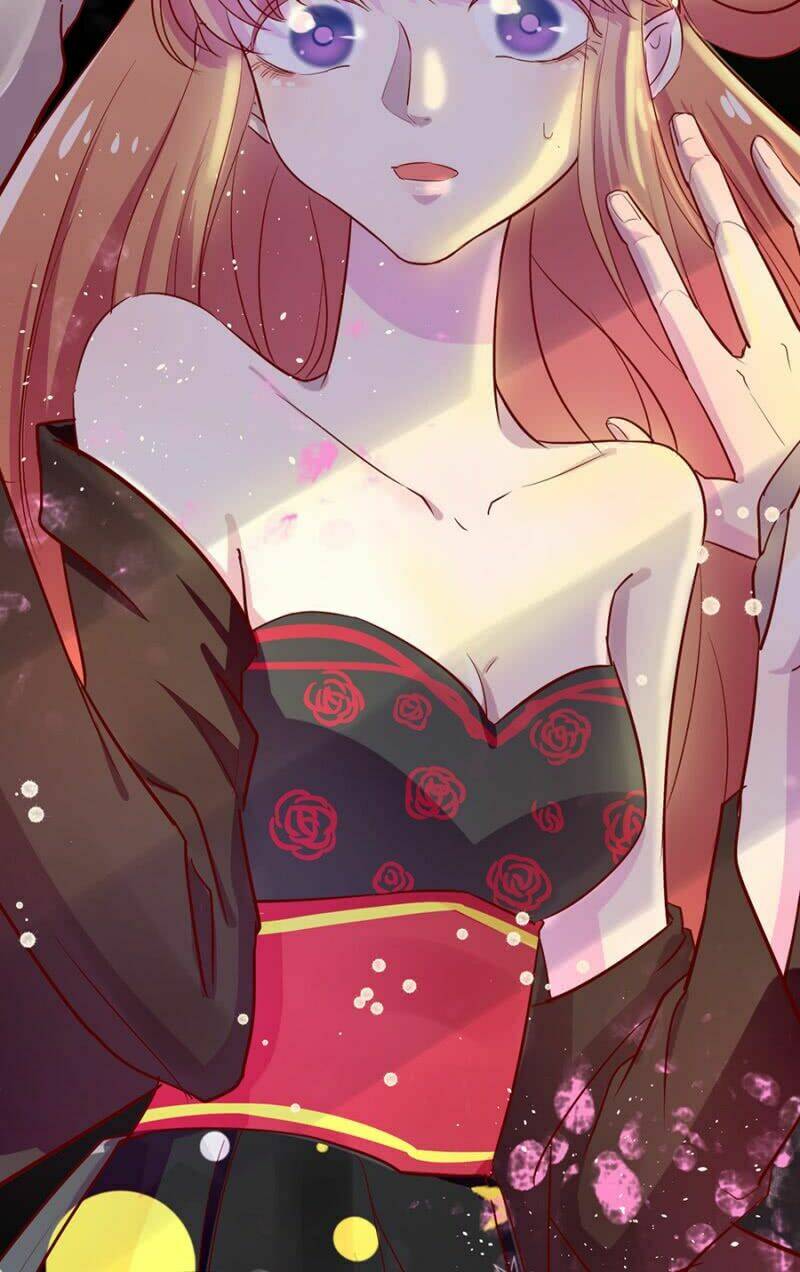 boss lãnh khốc buông em ra chapter 11 3