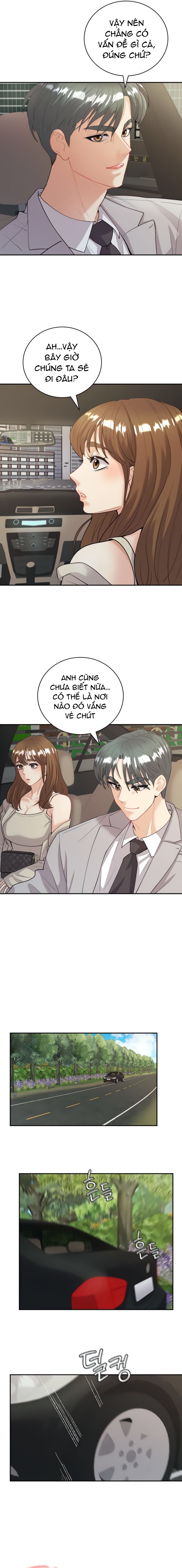 trả lại vợ cho tôi chapter 17.1 4