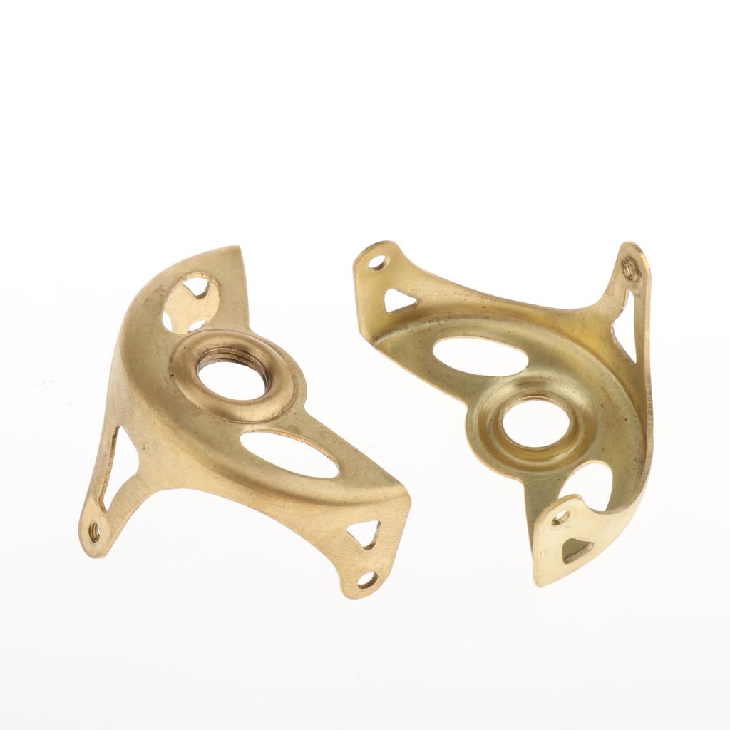 3 Cái/bộ Kim Loại Alto Sax Saxophone Sửa Chữa Bảo Vệ Chìa Khóa Bảo Vệ Bộ Dụng Cụ