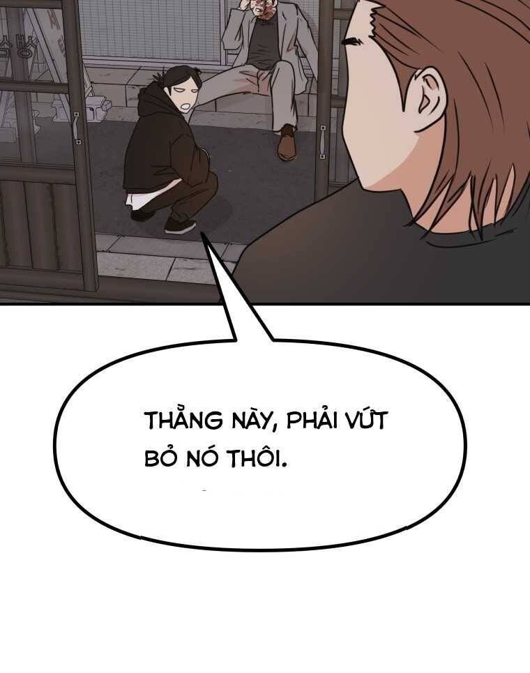 Bạn Trai Vệ Sĩ chapter 101 10