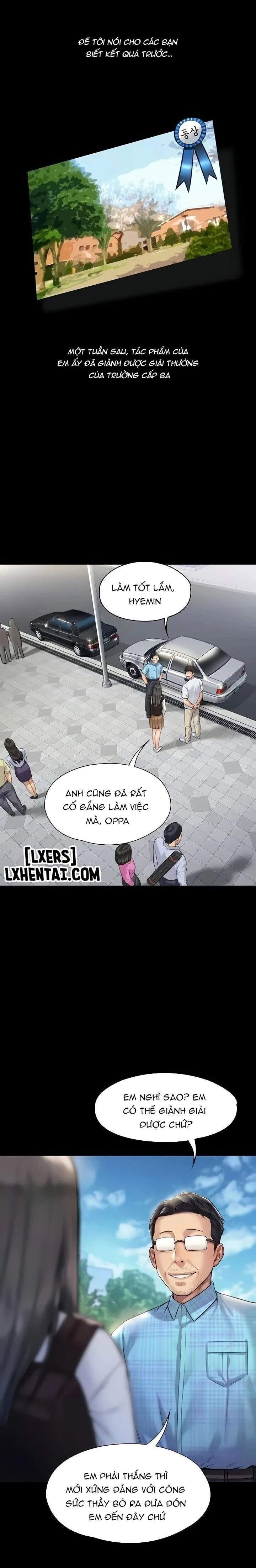 ong chúa chapter 192 20