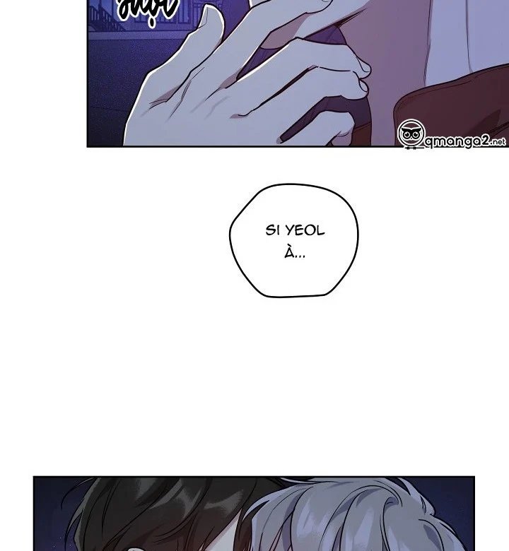 thần tượng đến rồi!? chapter 29 57