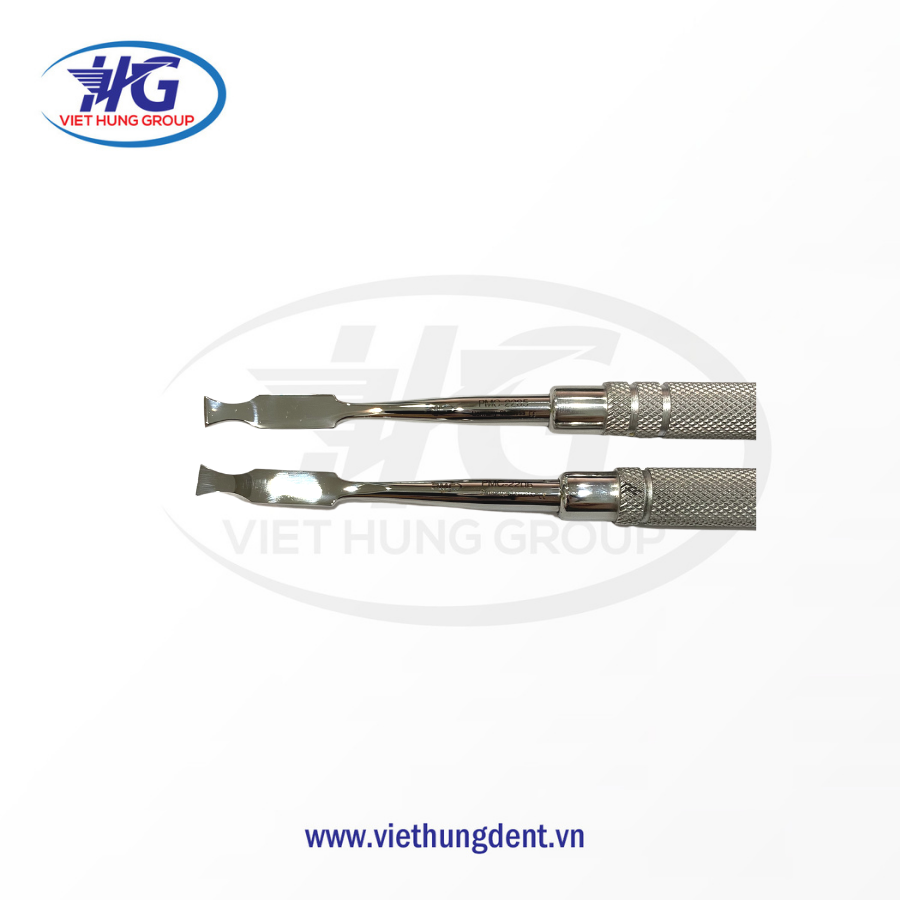 Cây Đục Xương PMC ORTHO - VIỆT HÙNG GROUP