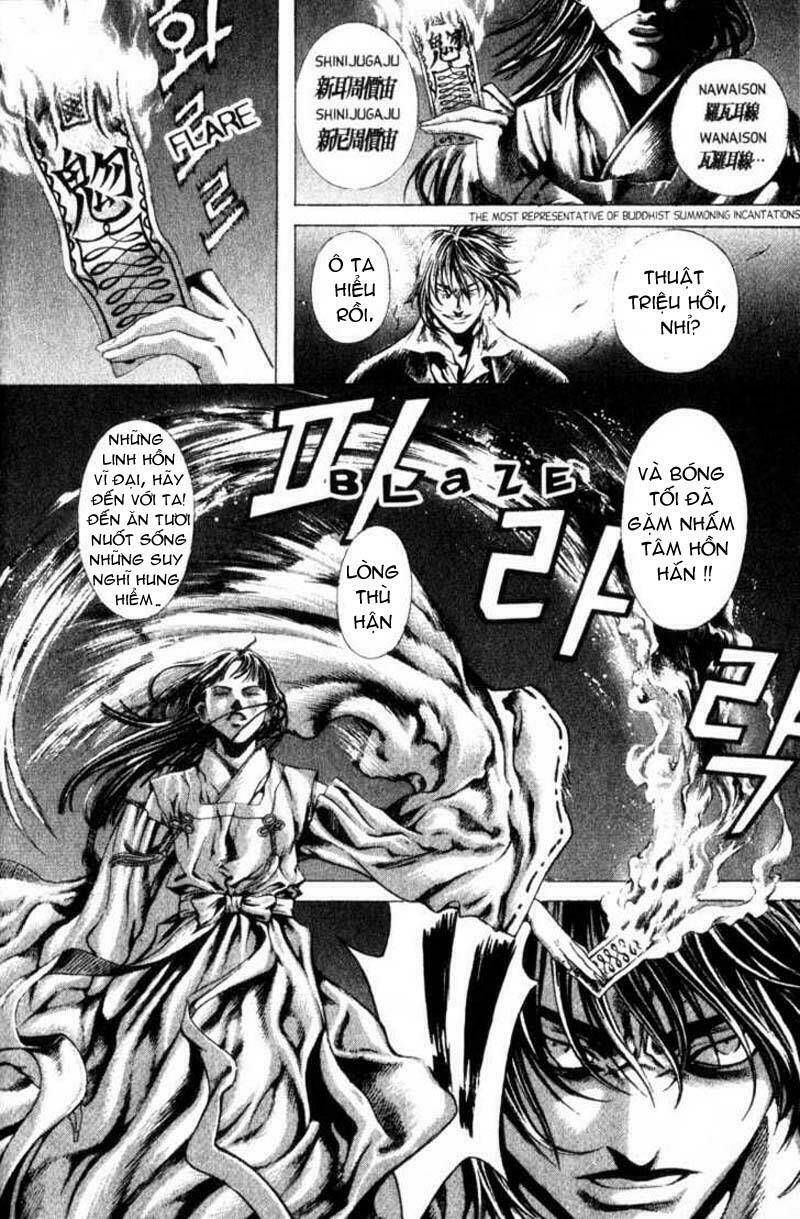 đảo địa ngục chapter 38 22