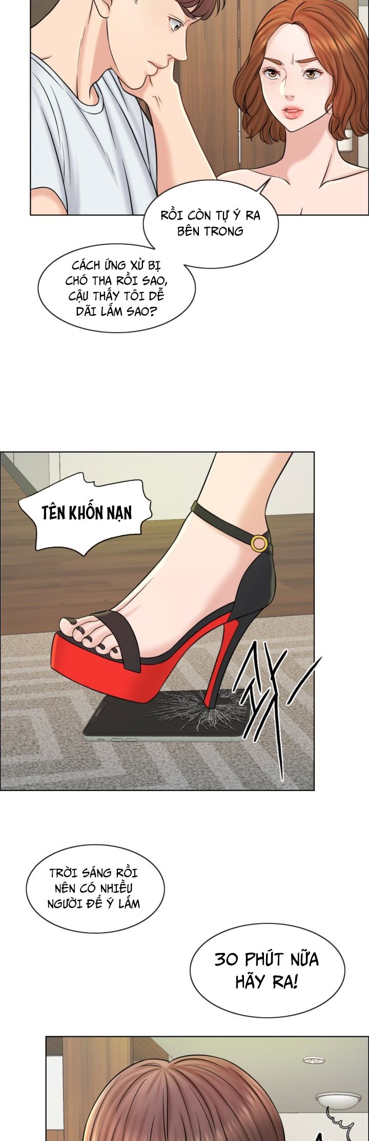 người vợ 1000 ngày chapter 16 2