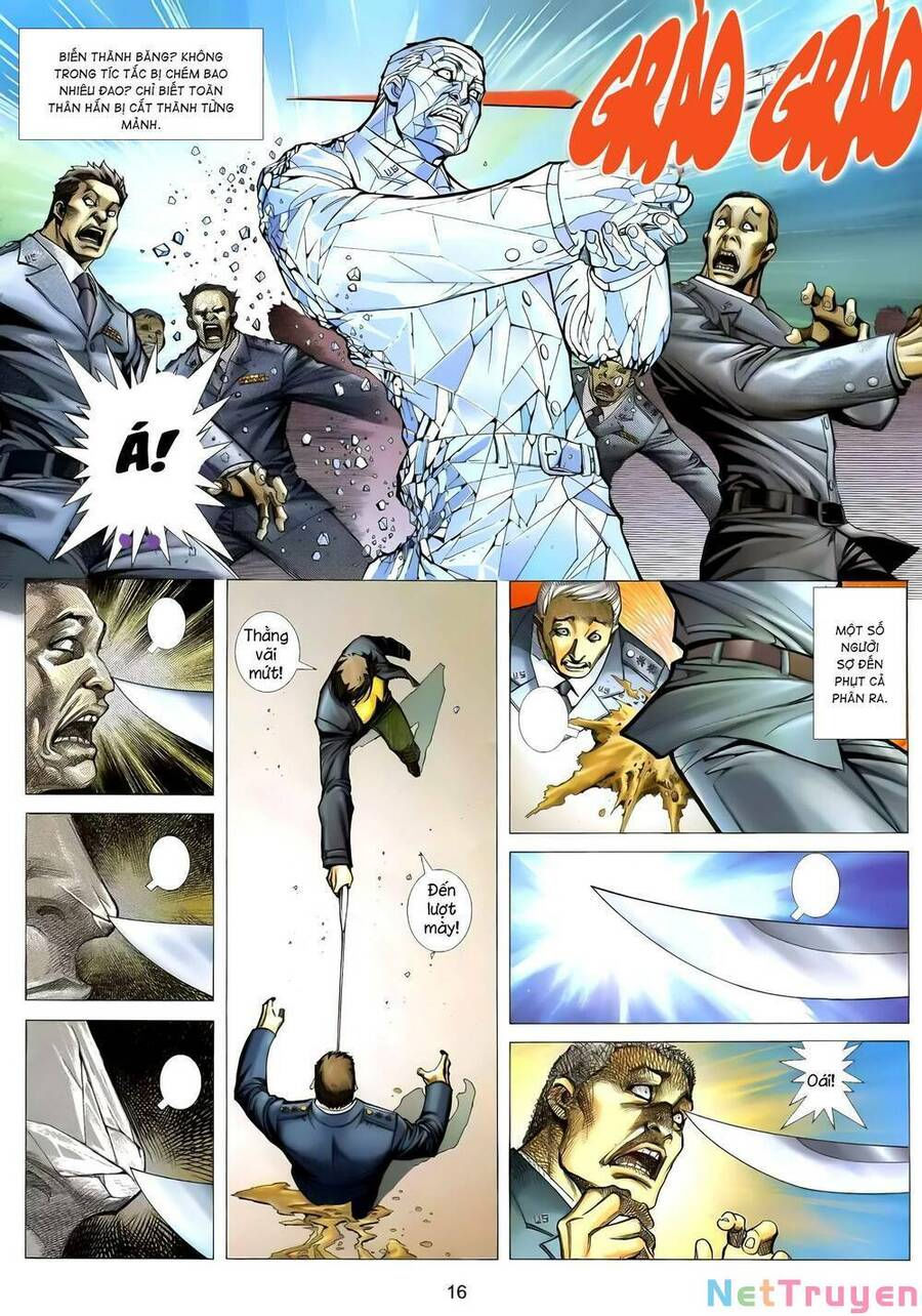 cuồng đao 04 chapter 44 16