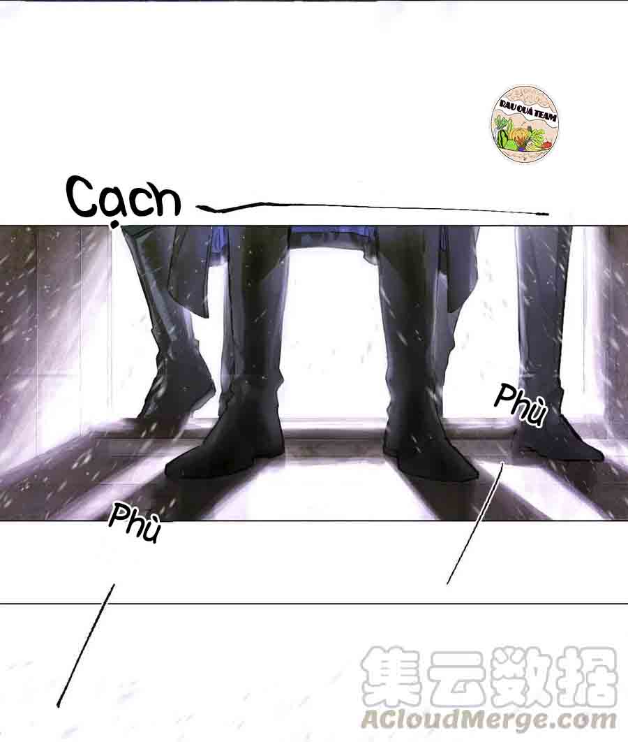 toàn cầu cao khảo chapter 1 28