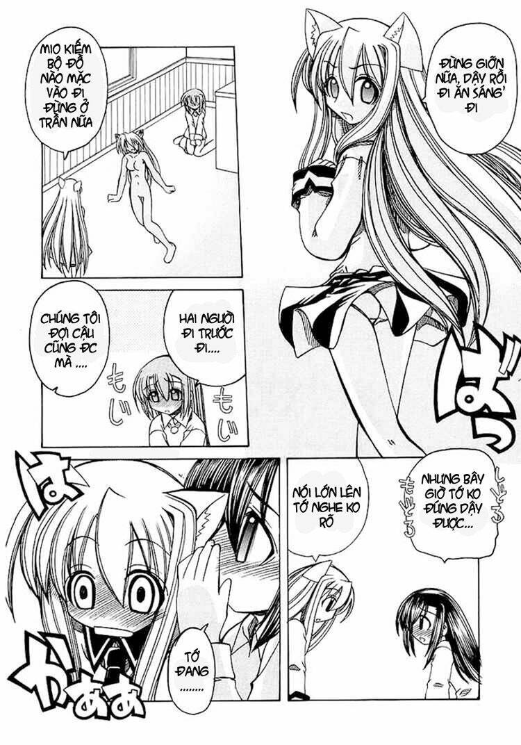 marugoto anjyu gakuen chapter 4 5