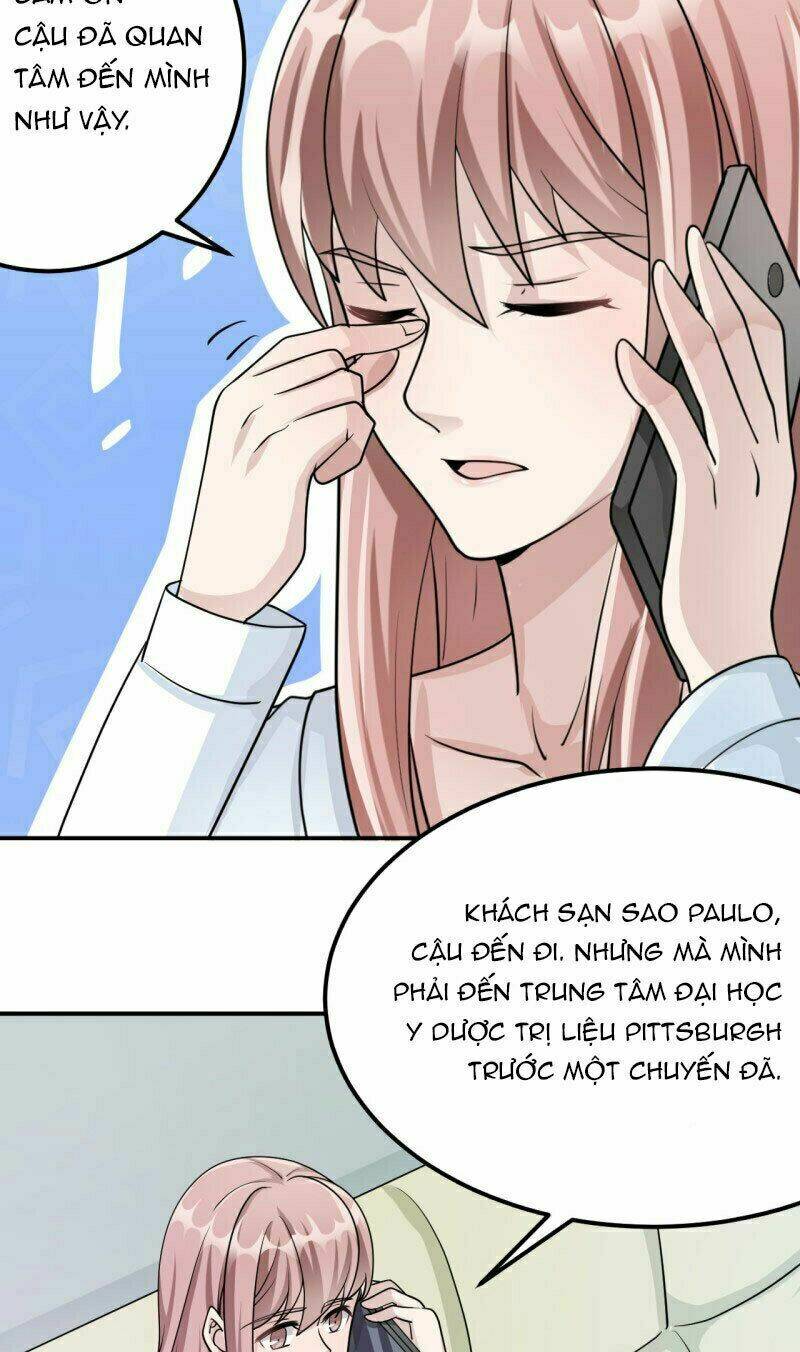 mạc thiếu bức hôn: vợ mới khó chống đỡ chapter 81 39