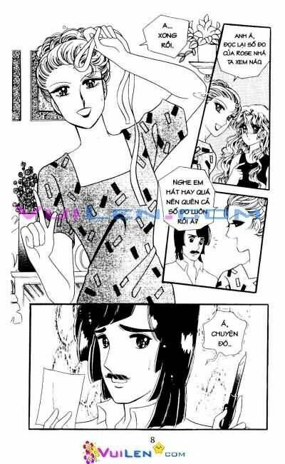 giảm cân để yêu chapter 1 8