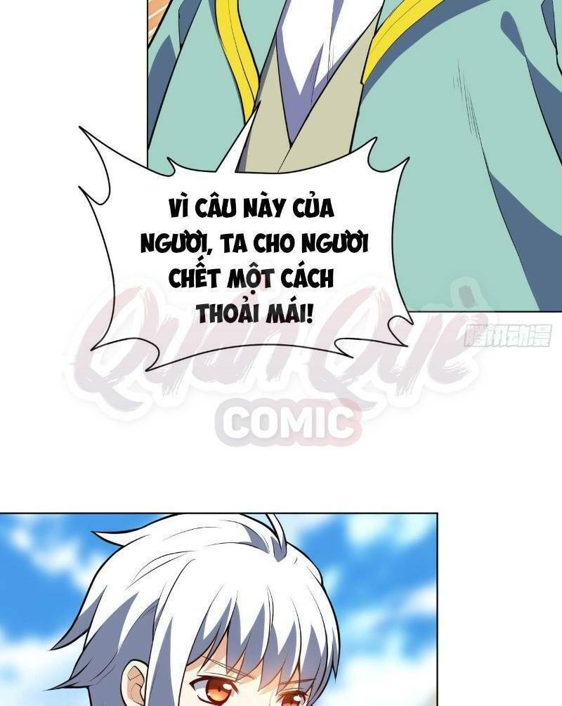 thần võ đế tôn chapter 20 39