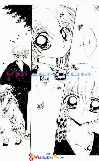 viên ngọc nhiệm màu chapter 1 126