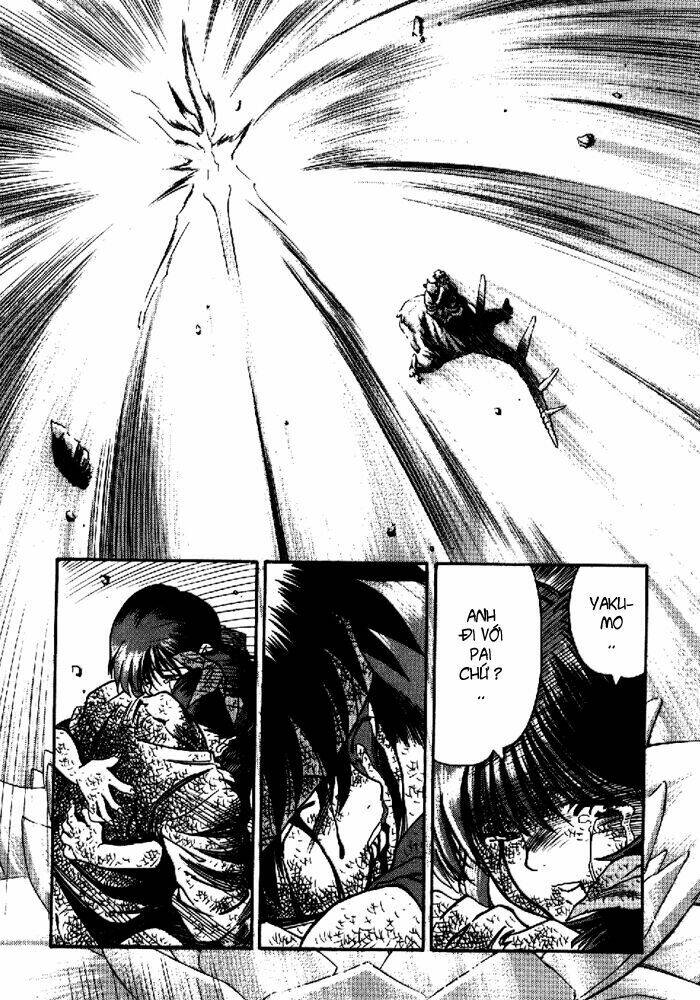 3x3 eyes chapter 437 2