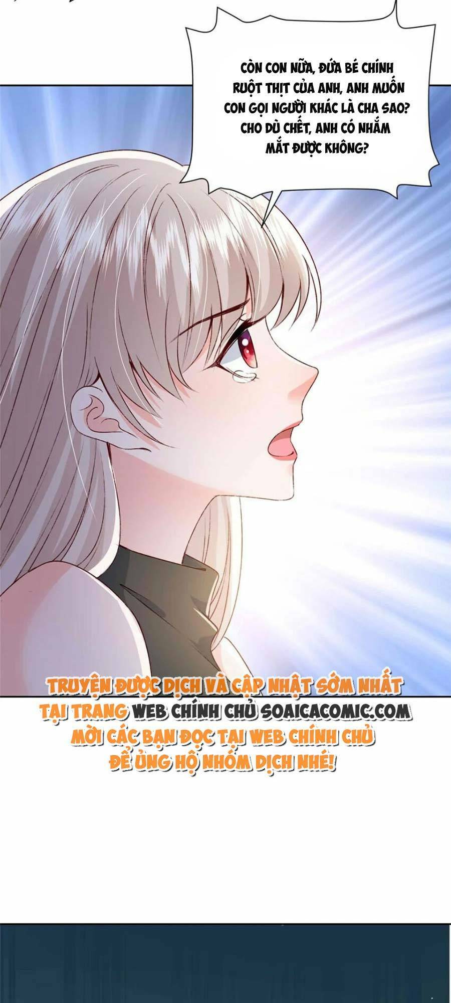 cô vợ của tôi không dễ bắt nạt chapter 74 11