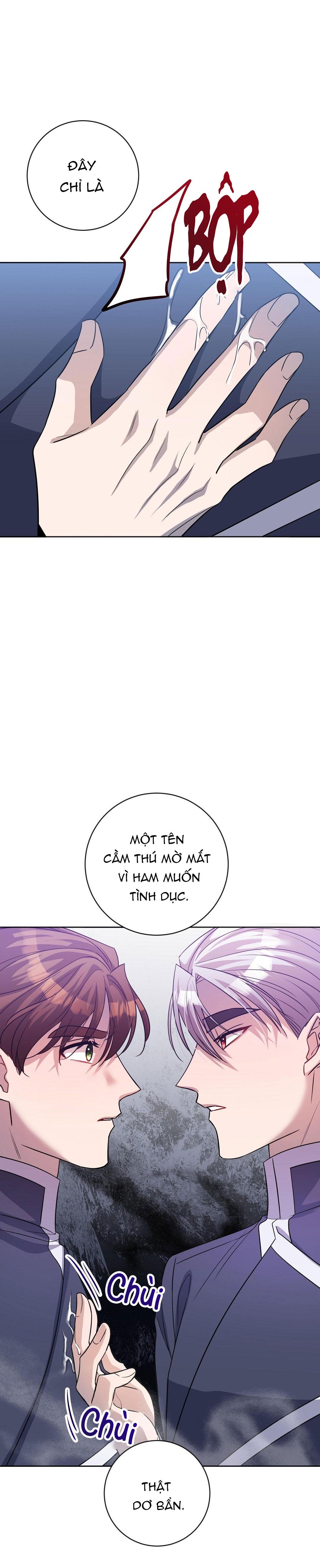 vô danh chapter 14 33