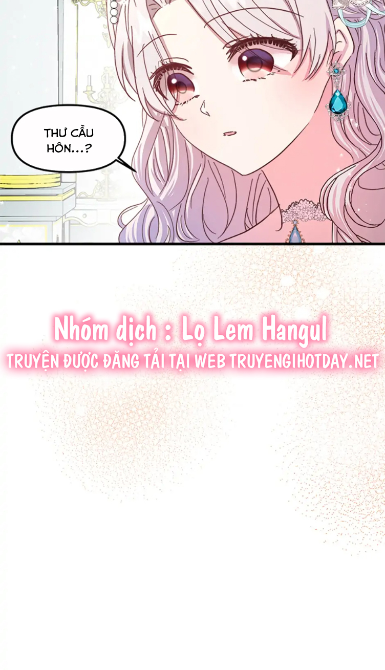 tôi sẽ không kết hôn với ngài đâu chapter 13 33