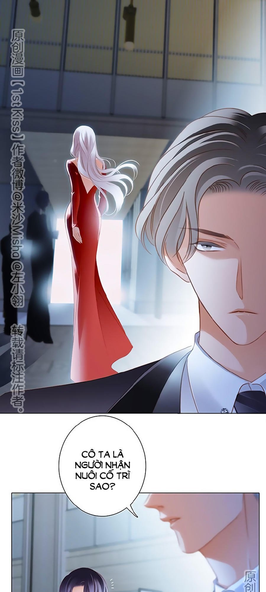 tình yêu và nhà sản xuất chapter 14 31