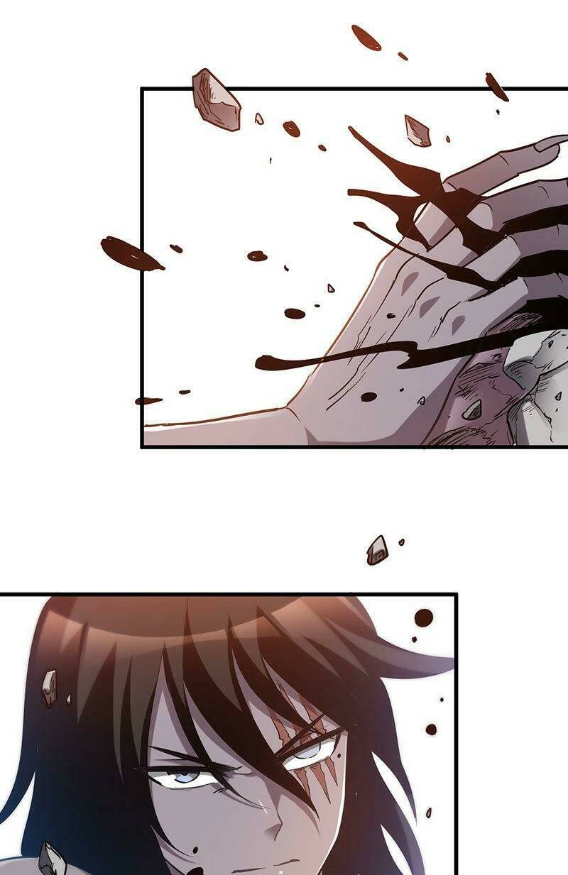 sau mạt thế tôi trở thành zombie chapter 12 27