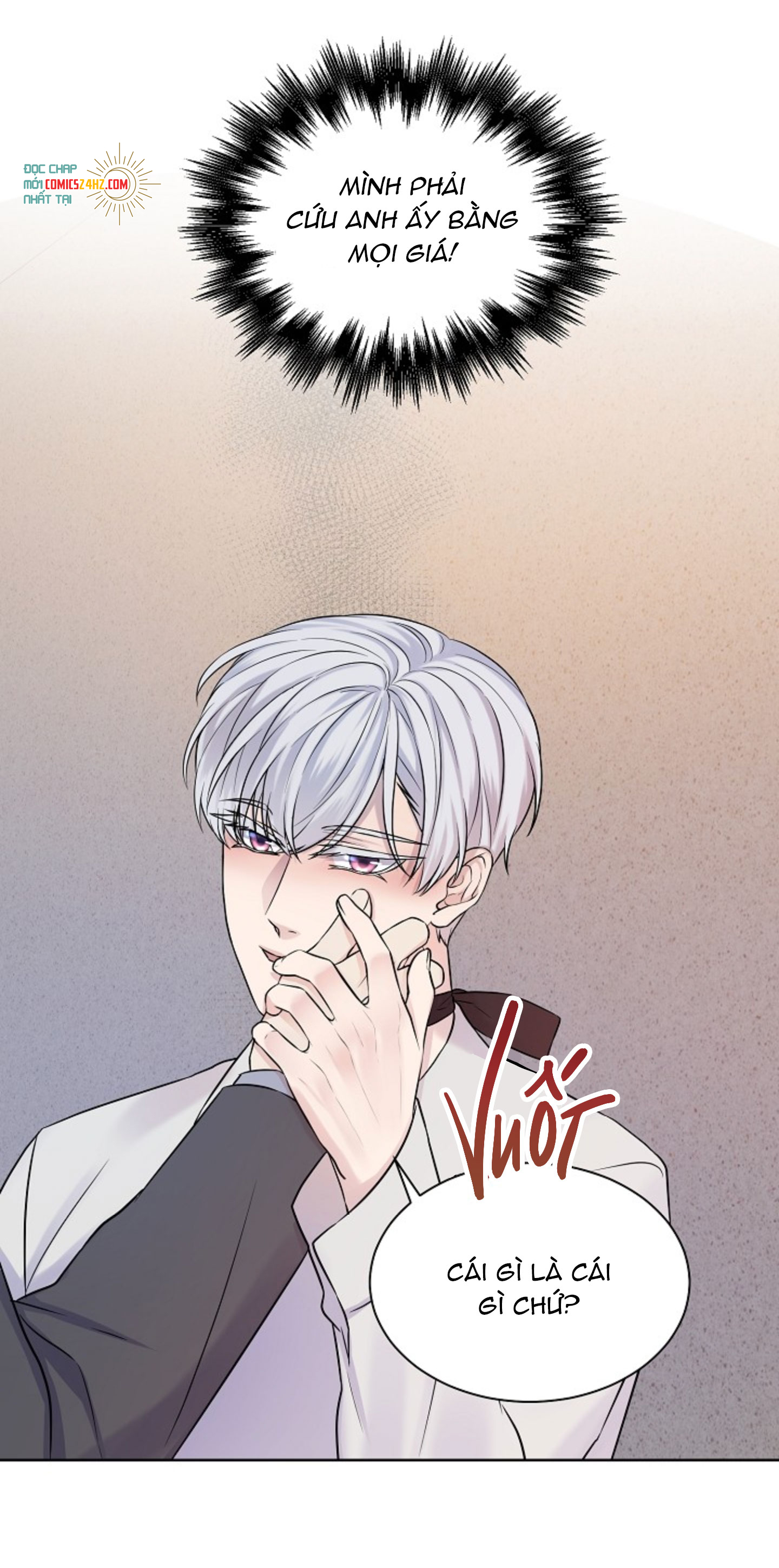 viên đạn vàng chapter 19 14