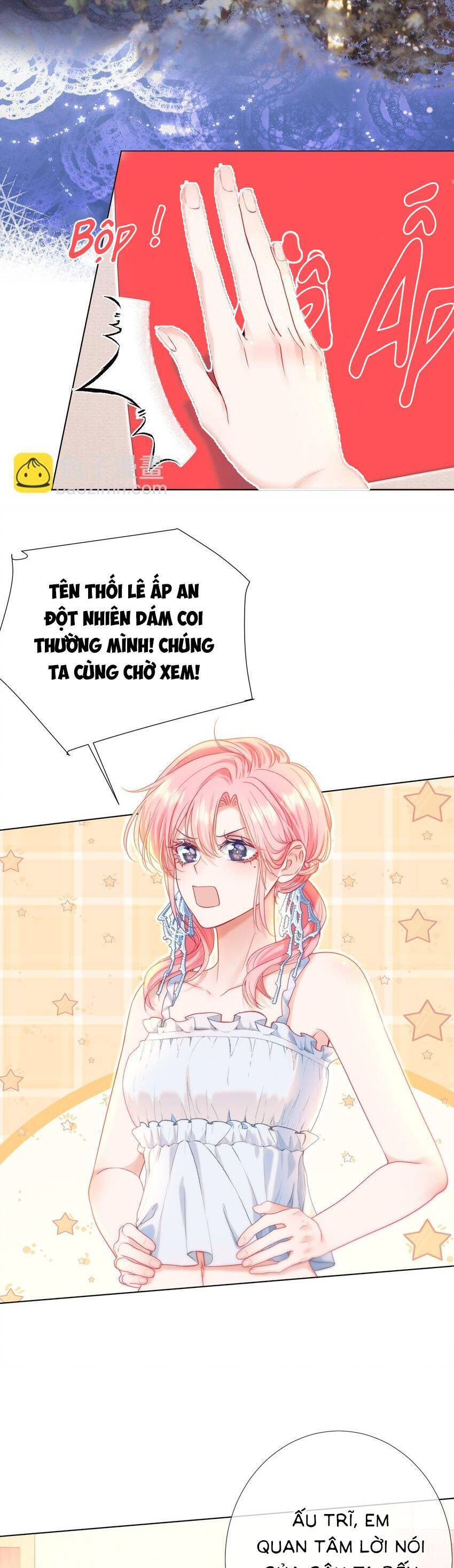 xuyên về thời học sinh truy lão công chapter 20.2 5