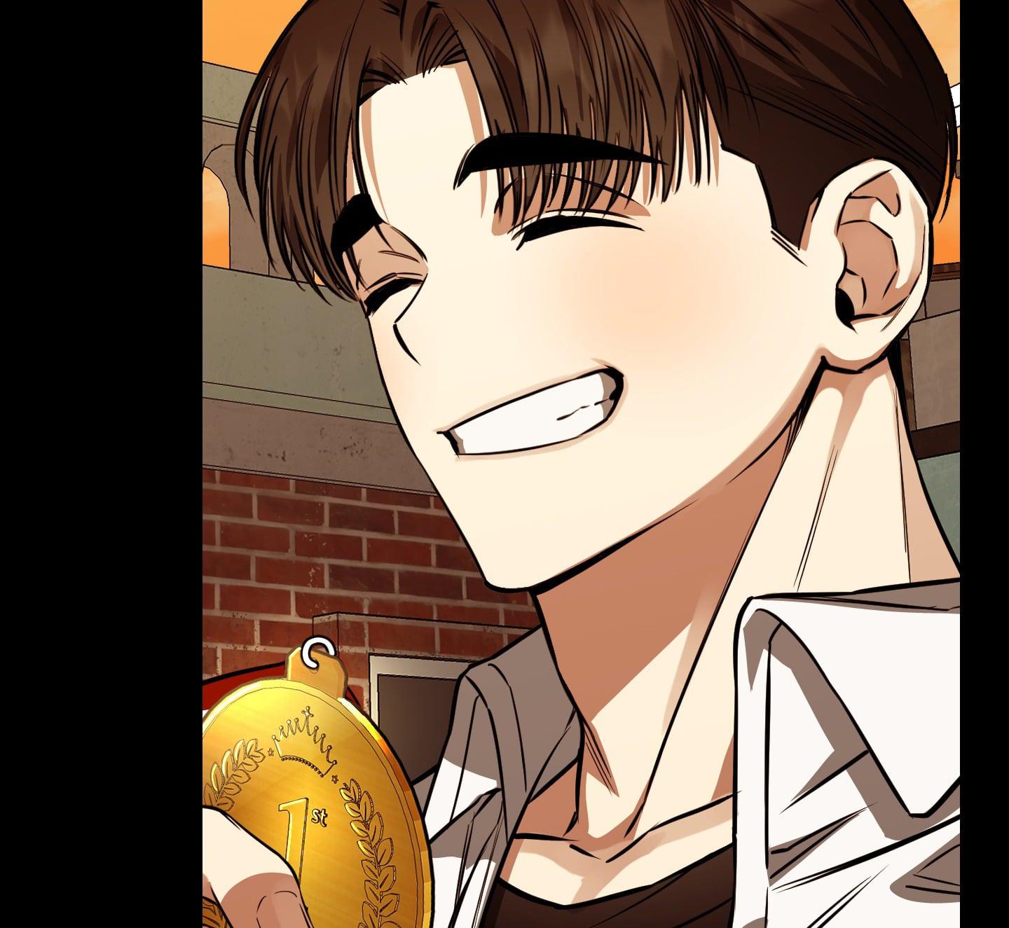 tôn kính và khát khao chapter 4 104