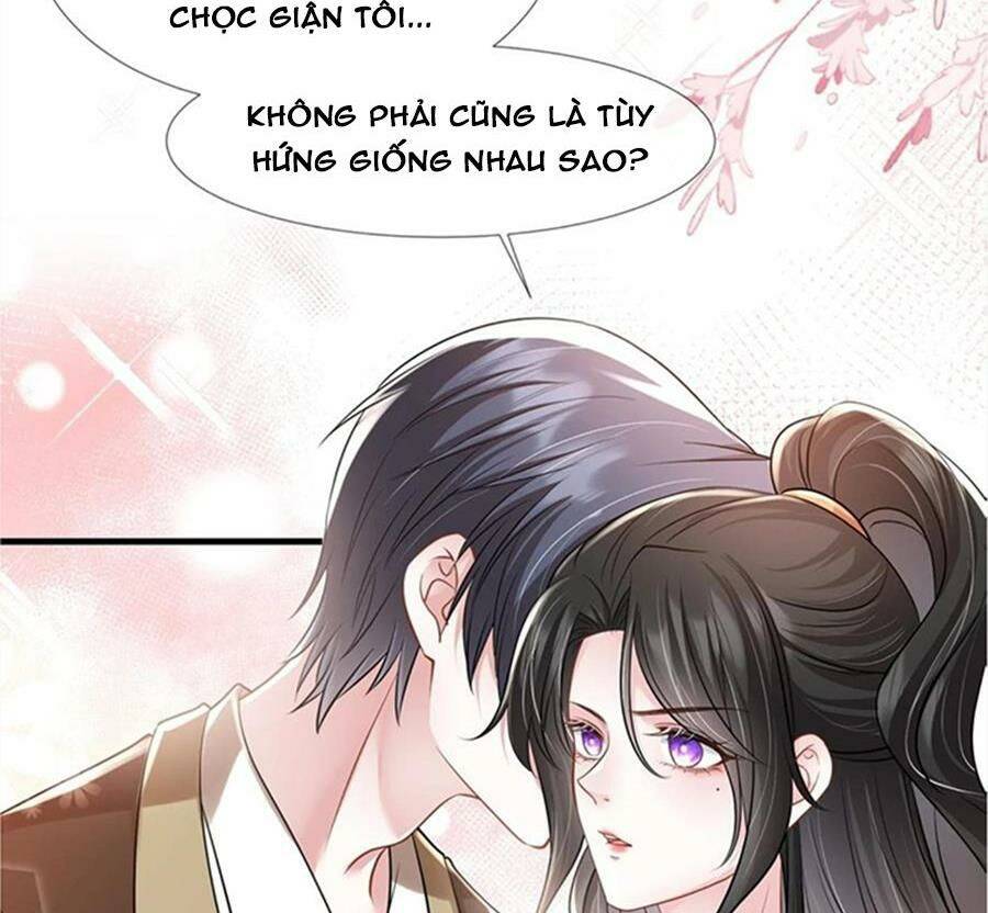 Vợ Tôi Là Boss Ngầm Đầy Quyền Lực Chapter 55 - Trang 16