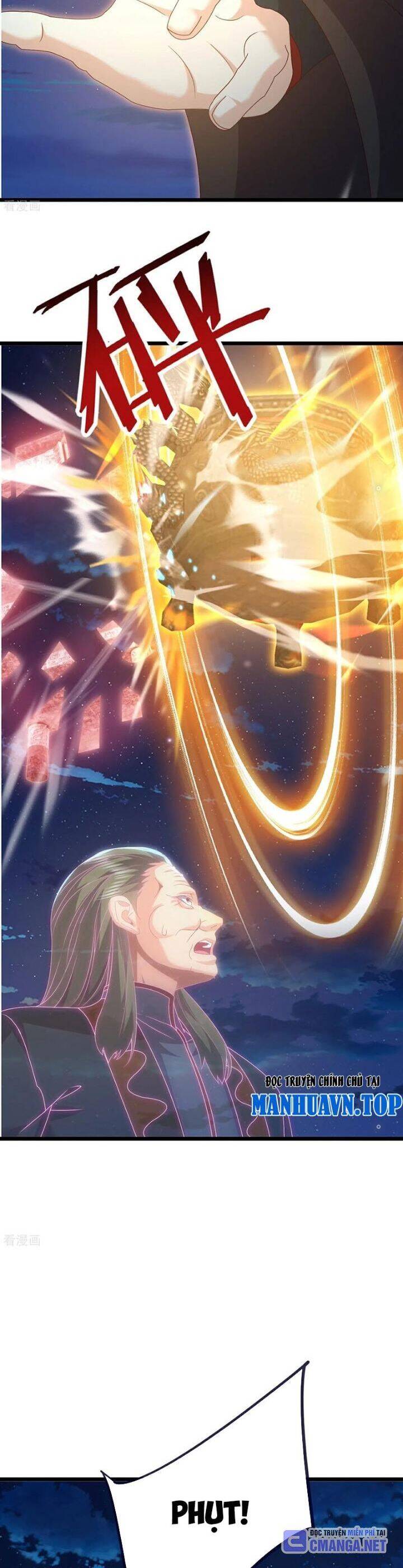 tiên võ đế tôn chapter 709 28