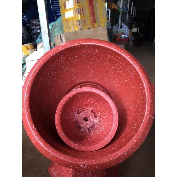 1 CHẬU T58 Miệng 57cm x cao 28cm