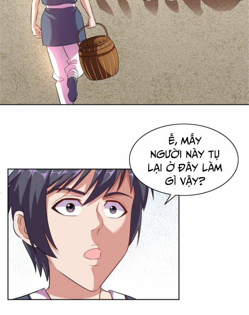 chín năm nghĩa vụ tu chân chapter 27 9