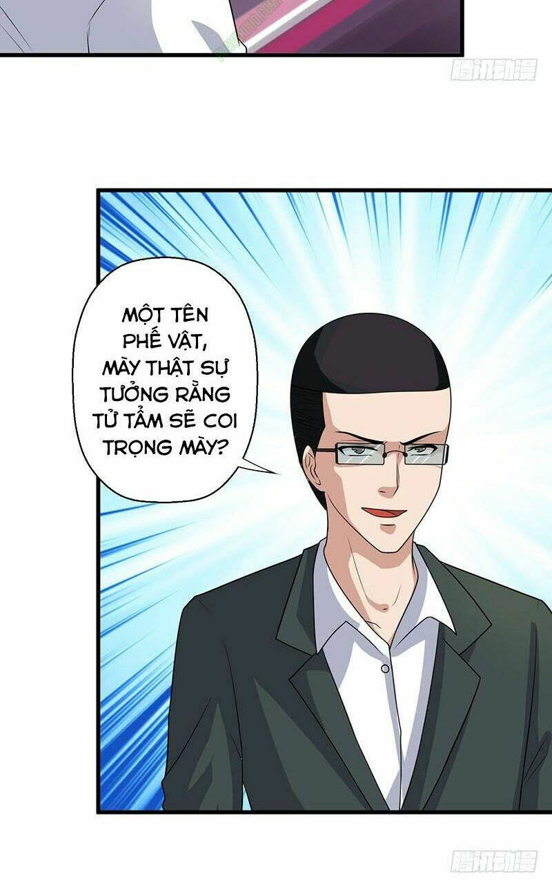 trọng sinh khí thiếu quy lai chapter 2 19