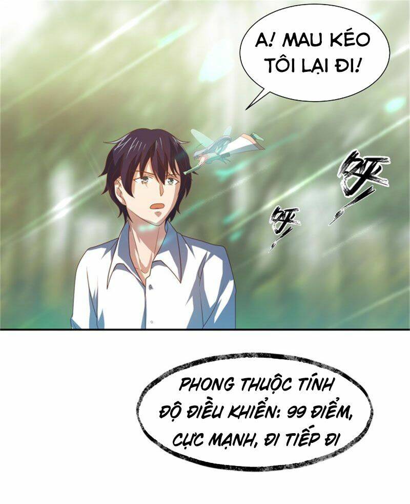 đỉnh phong dự ngôn đế chapter 21 16