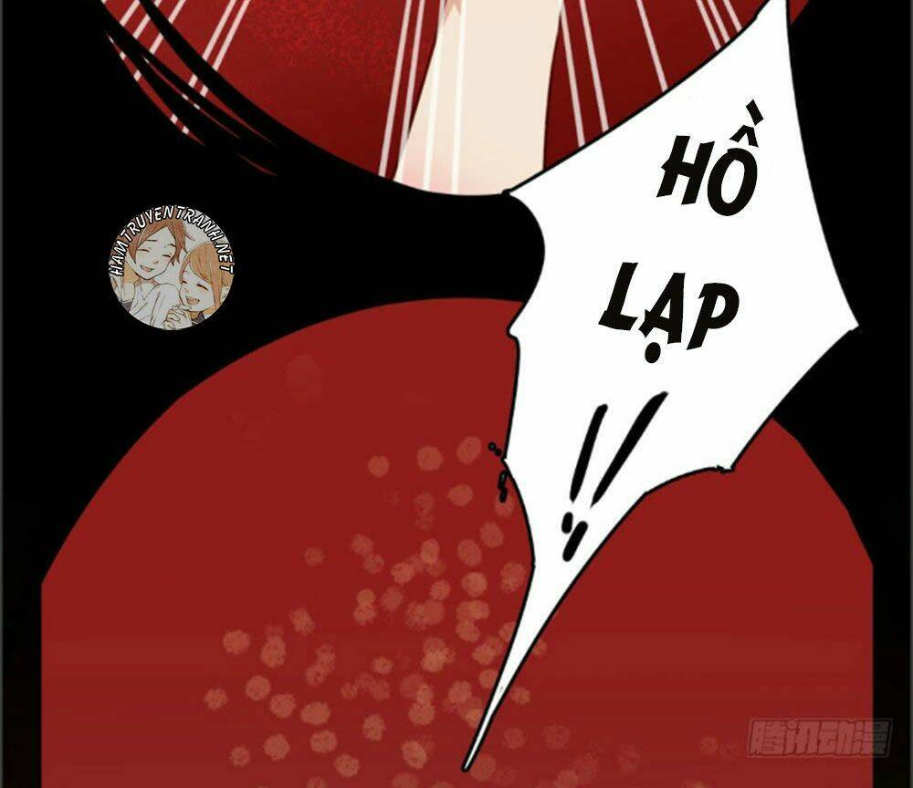 sổ tay tình yêu của tiểu hồ ly chapter 3 10