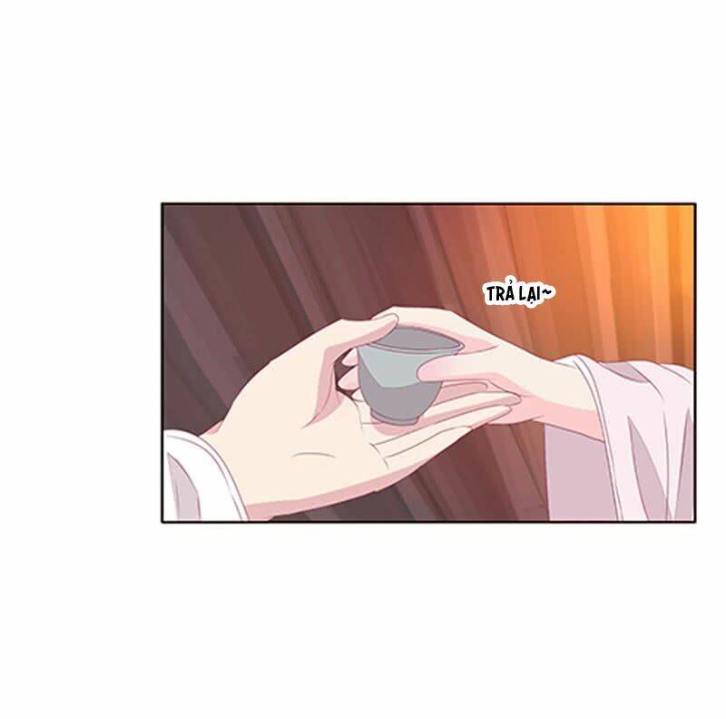 tướng quân mời ra trận chapter 134 18