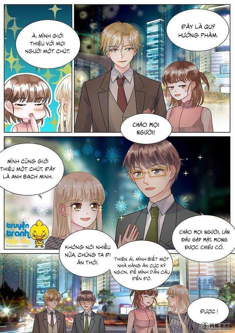 nhạ thượng thủ tịch tổng tài chapter 73 2