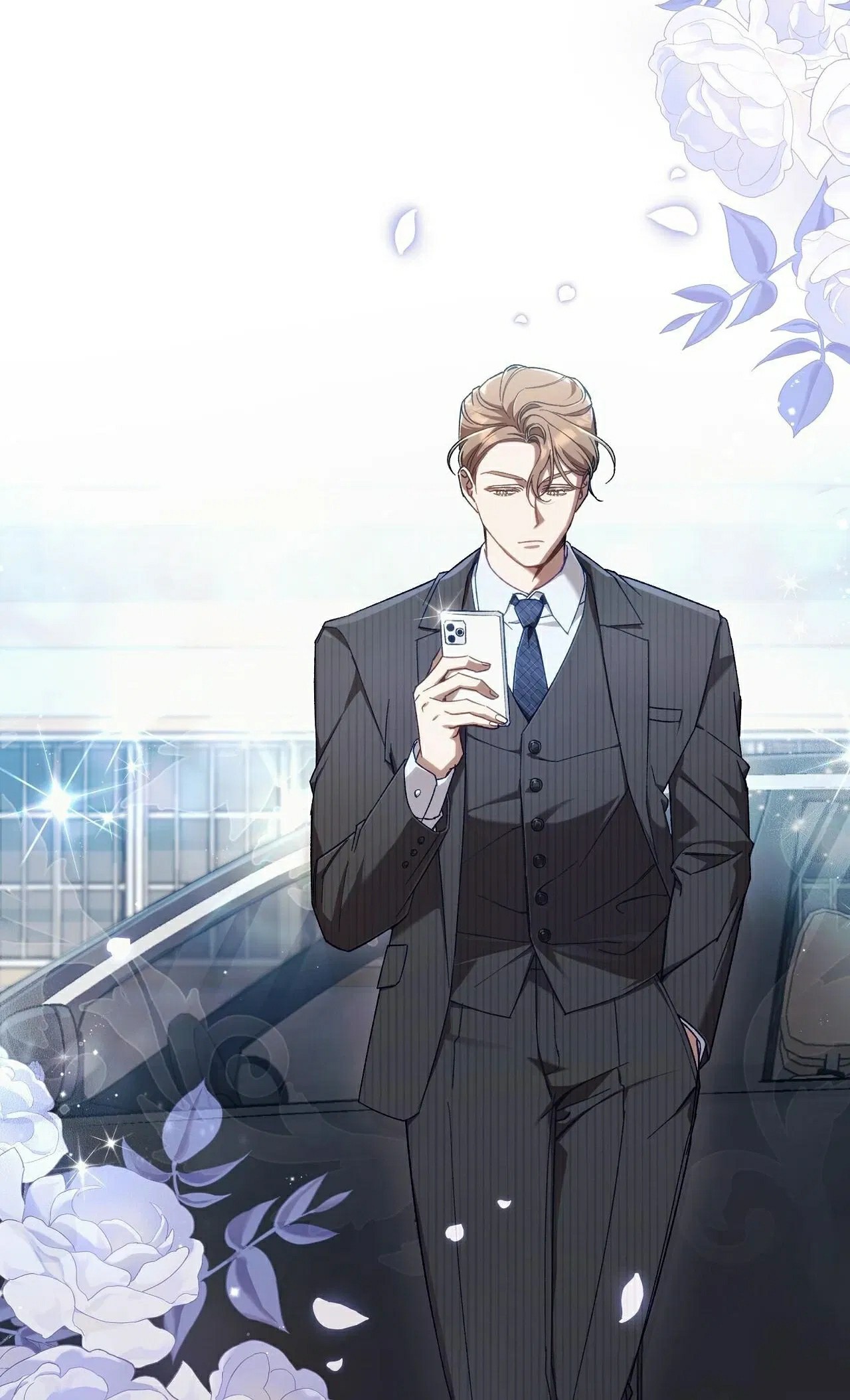 guide cấp s phết mật ong chapter 5 39