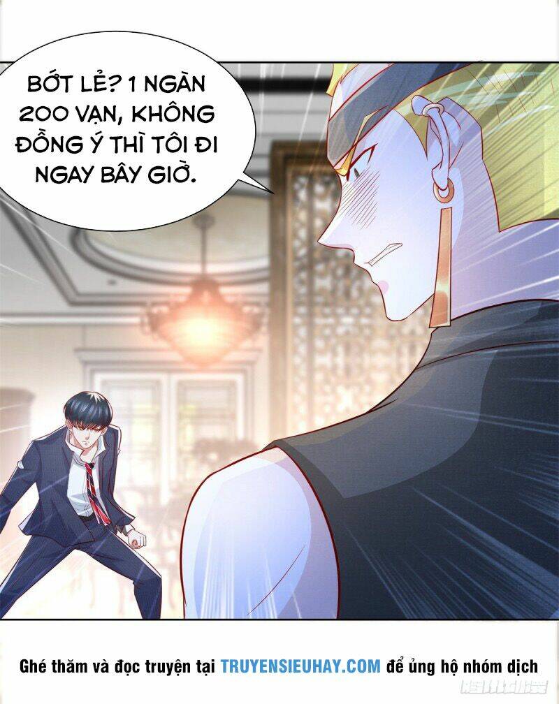 trùng sinh chi thần đế quy lai chapter 7 12